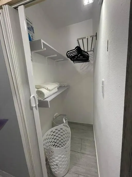 Daire Urban Lodgings One @ Roosevelt 457 San Juan